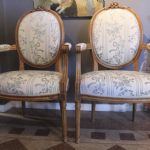 789 6088 ARMCHAIRS